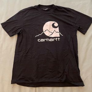 Carhartt WIP Graphic T-Shirt